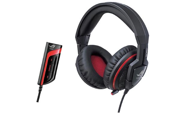 Asus Orion Mikrofonlu Oyuncu Kulaklığı for Consoles