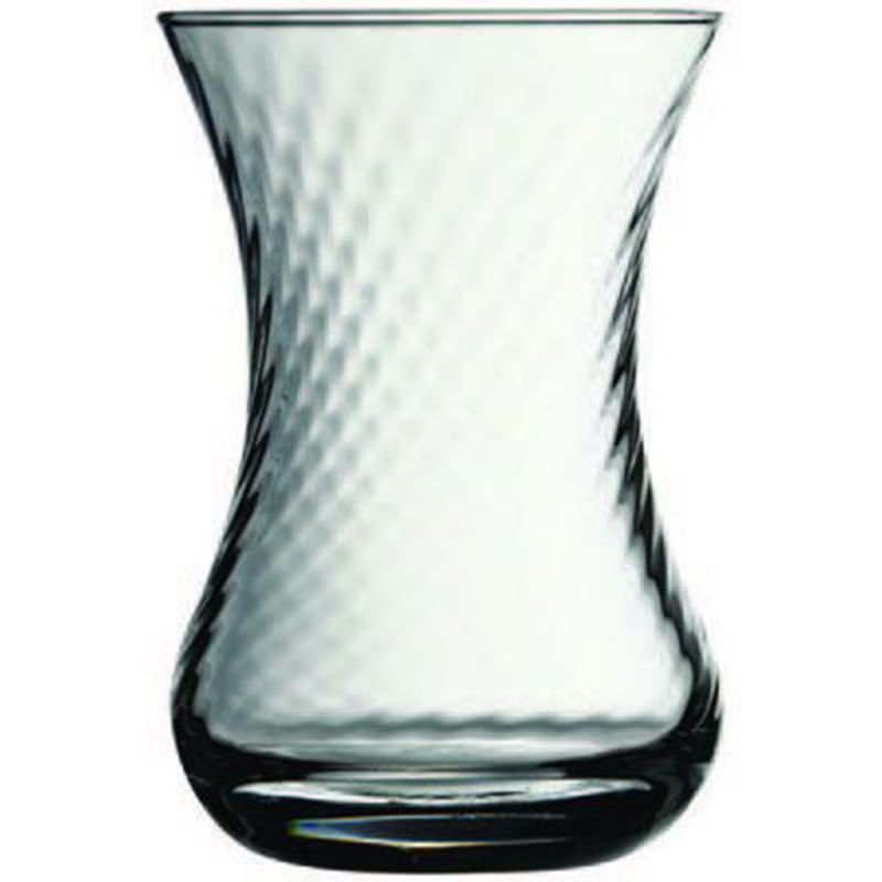 Paşabahçe 42781 İnce Belli Optikli Bardağı 6lı