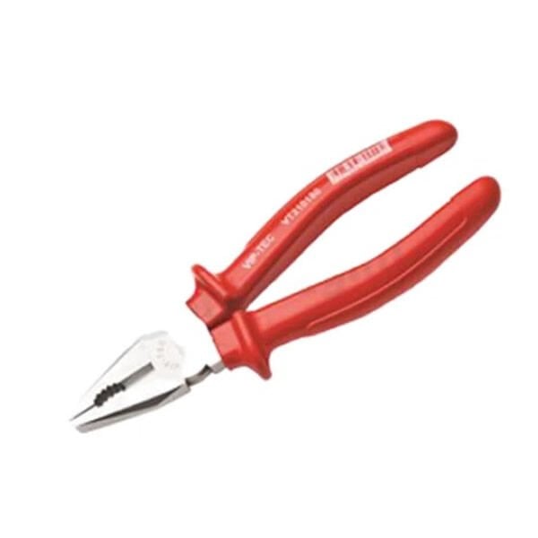 Vip-Tec 180mm Krom Kombine Pense