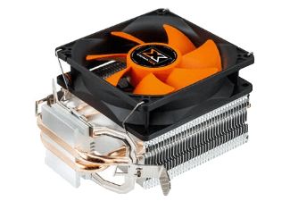 Xıgmatek TYR SD962-B İntel - Amd Cpu Fan