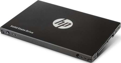 Hp 480GB 345M9AA 2.5'' 560-490 Dahili Sata S650 Serisi SSD Harddisk