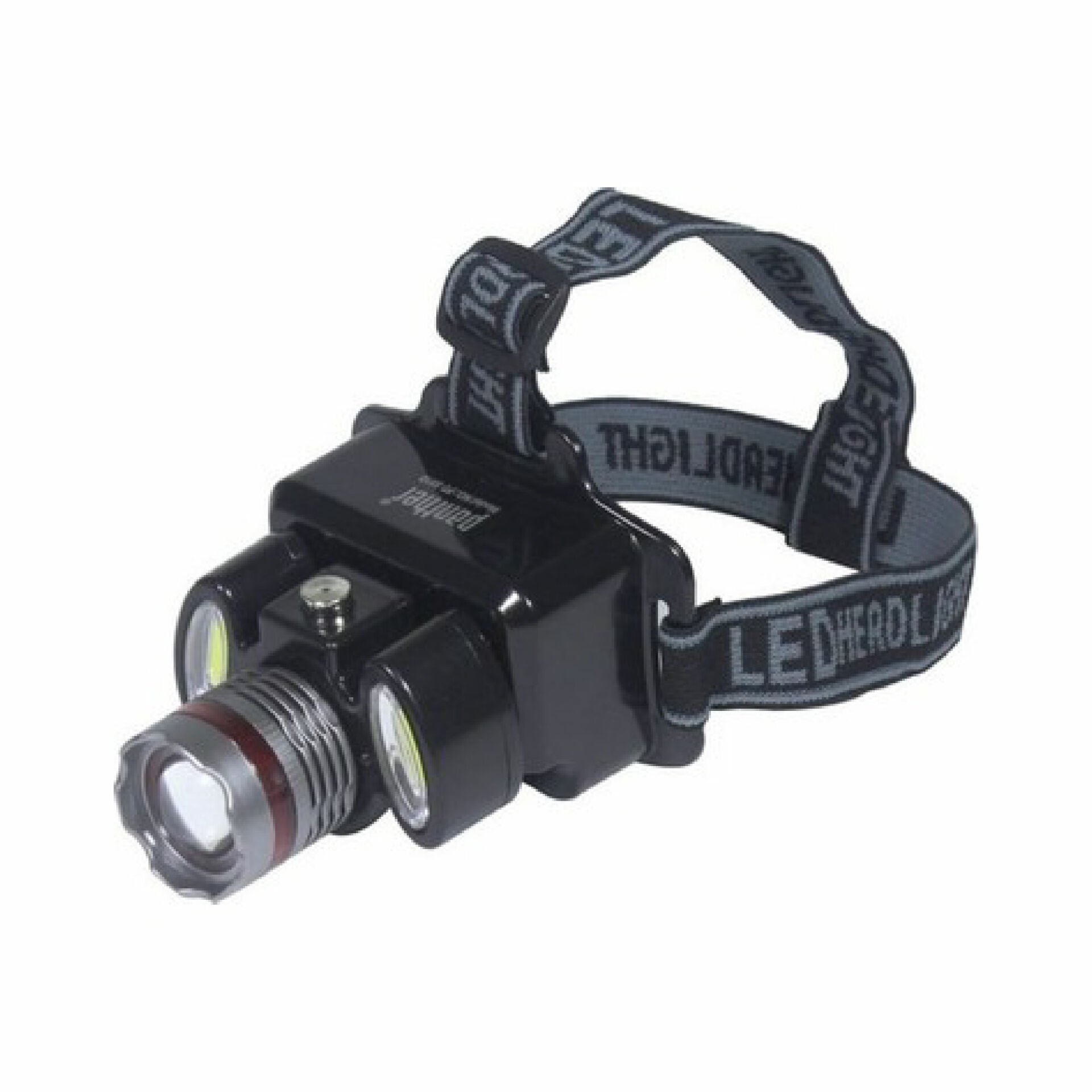 Vip-Tec Vt891043 Parlak Ledli Kafa Lambası