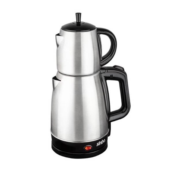 Sinbo STM-5831 1.7 lt Çay Makinesi