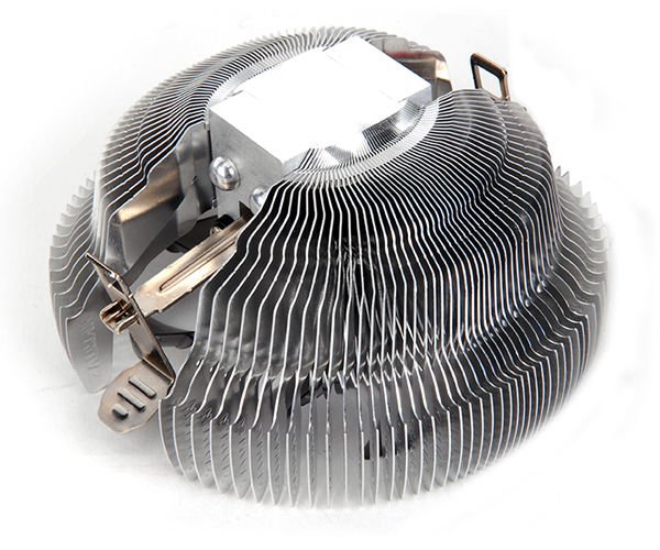 Zalman CNPS90F GA775-1150-1155-1156-1366