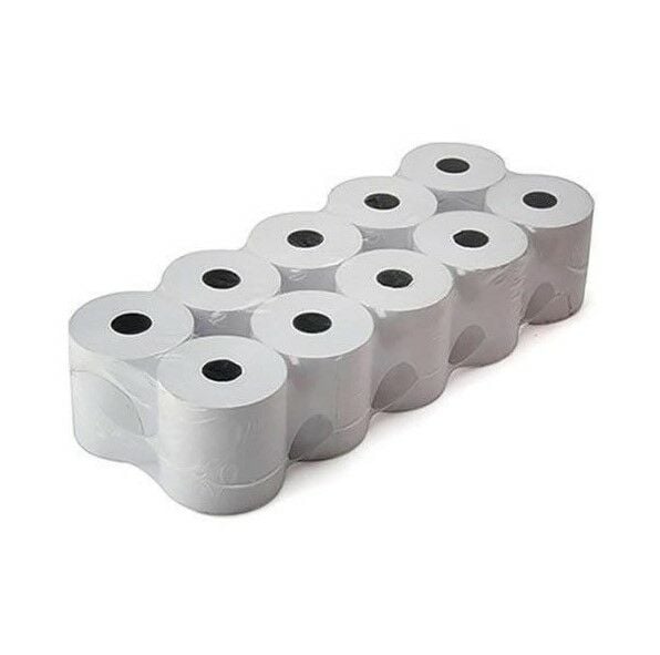 Mopak 80x40 10 lu Termal Rulo