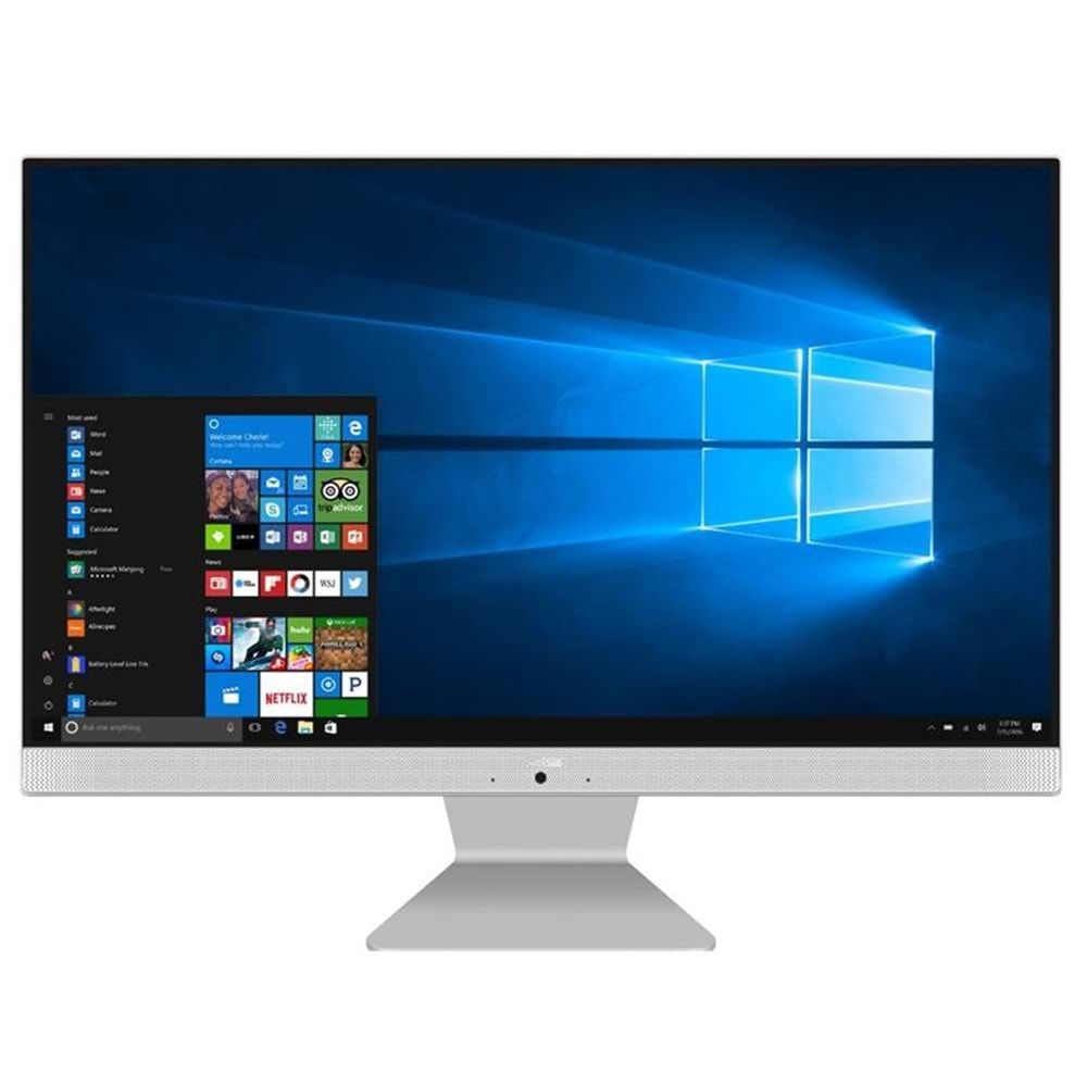 Asus V241EAK-WA130M Intel Core i7-1165G7 16GB 512GB SSD 23.8'' FreeDos All in One Bilgisayar