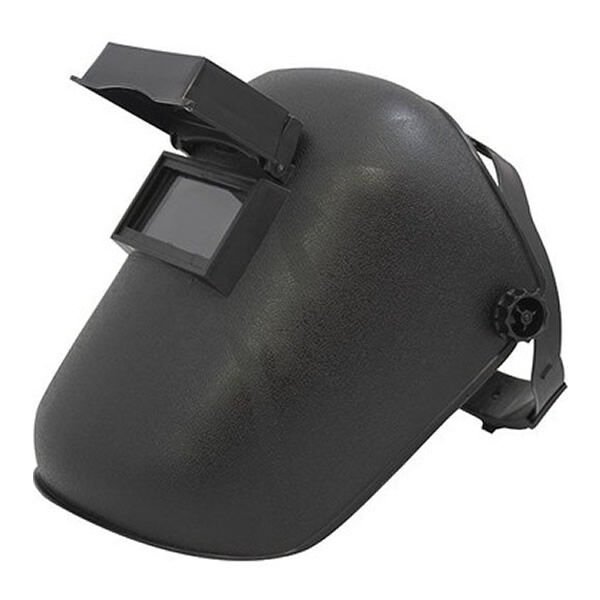 Starline Geniş Camlı Kaynak Maskesi