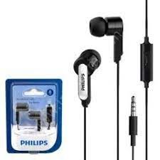 Philips SHE1405BK Siyah Kulaklık