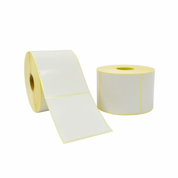 Herboy 25x17 mm Kuşe Etiket