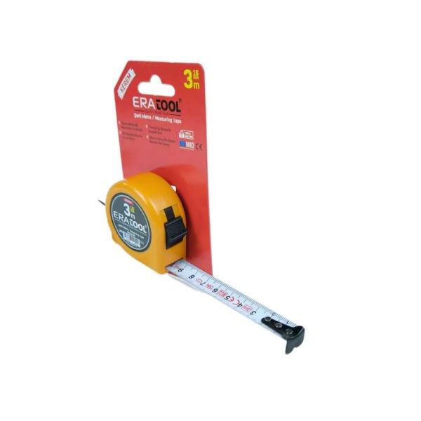 Era Şerit Metre 3x16mm 12541