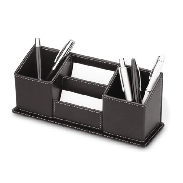 Ofis D3117 Deri Kalemlik