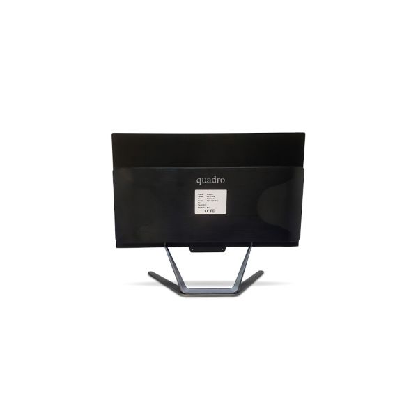 Quadro Stark H8119-44825 19'' LED Ci5 4460 3.2Ghz 8gb 256gb SSD ONB VGA Freedos AIO Bilgisayar