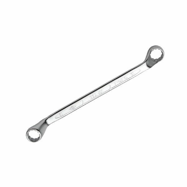 Vip-Tec 16x17mm Yıldız İki Ağız Anahtar