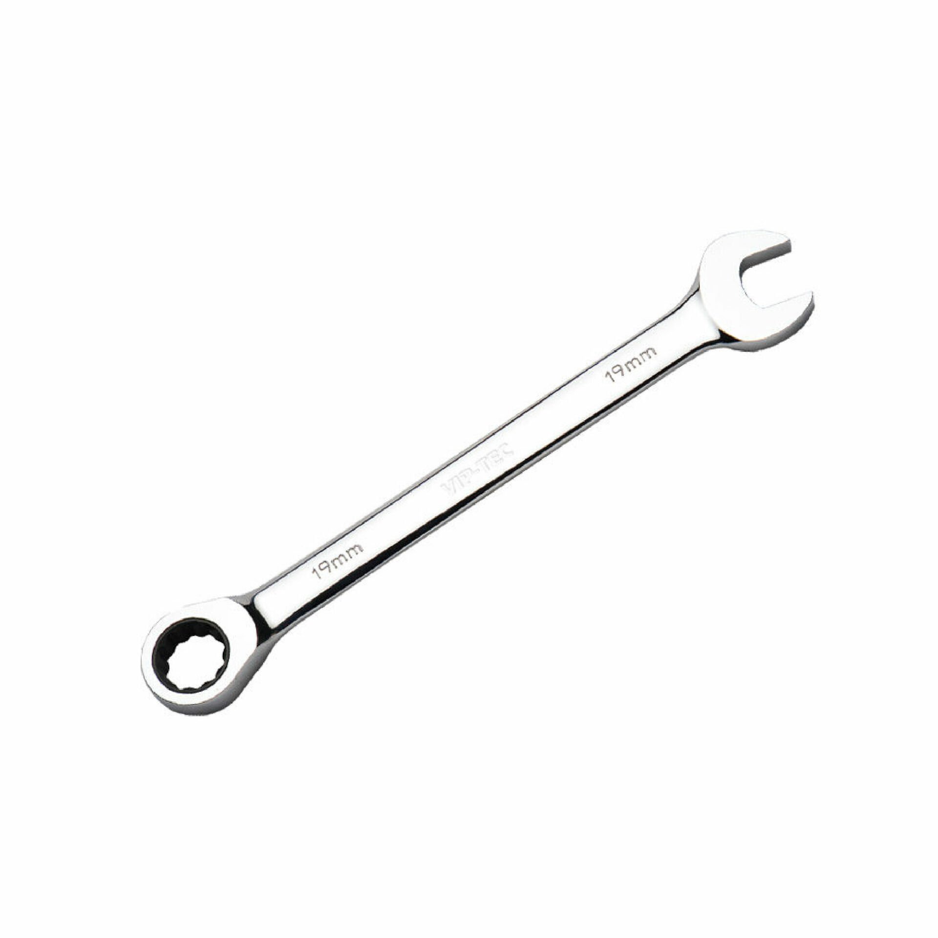 Vip-Tec 18x19mm Yıldız İki Ağız Anahtar
