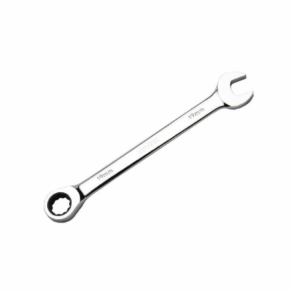Vip-Tec 18x19mm Yıldız İki Ağız Anahtar