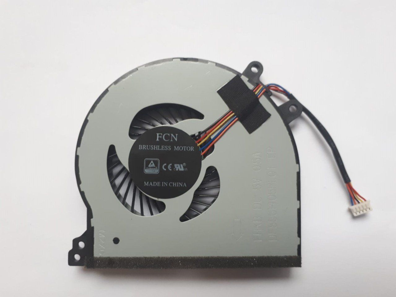 MSI NBFAN328 MS-16GF Notebook Fan