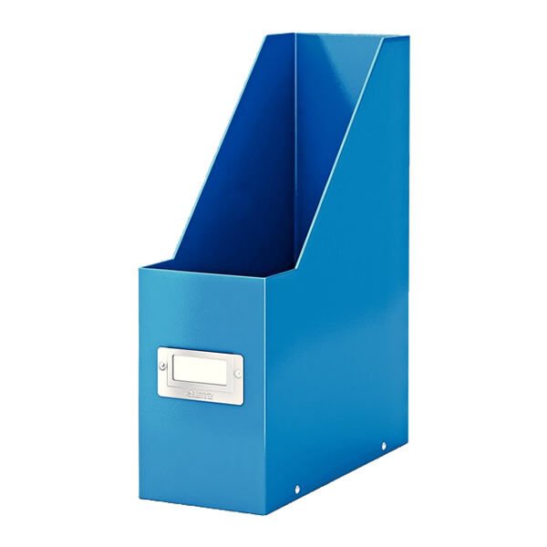 Leitz 6047 Mavi Magazinlik