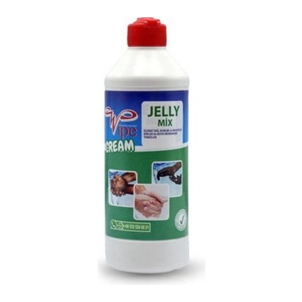 Jellymix 500 gr El Temizleme Kremi