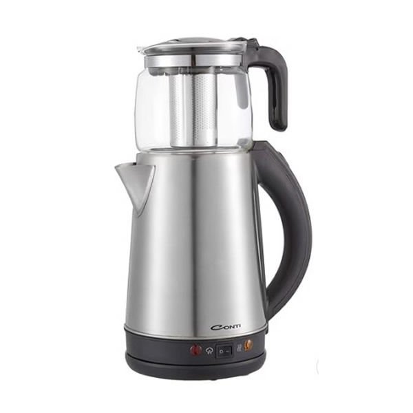 Conti CTM-100 Teamaker Çay Makinesi