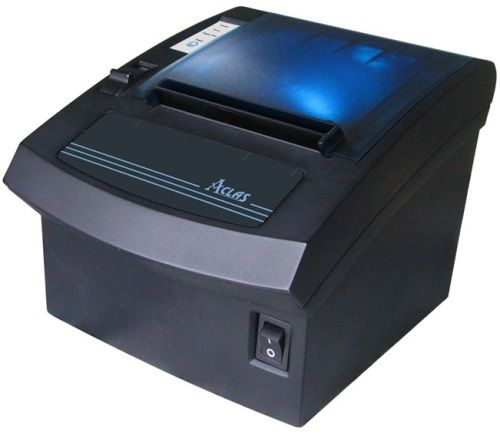 Aclas PP7M1H Fiş Yazıcı Ethernetli