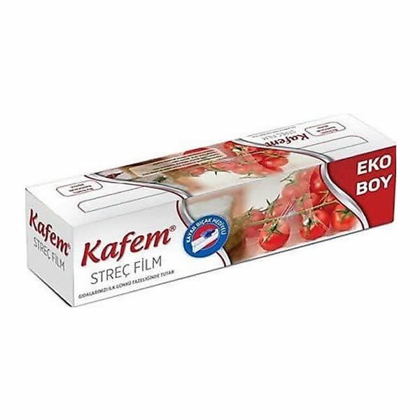 Kafem 45 cm Eko Boy Streç Film