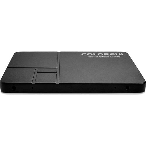 Colorful 128GB Sata 3.0 2.5'' (500MB-S -400MB-S) SL300-128GB SSD Harddisk
