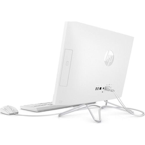 Hp 200 G4 205R0ES AIO i3-10110U 4GB 256GB SSD 21.5 FreeDos All In One Bilgisayar