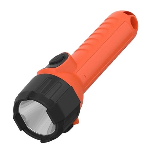 Energizer 2AA Led Işık Plastik Led El Feneri