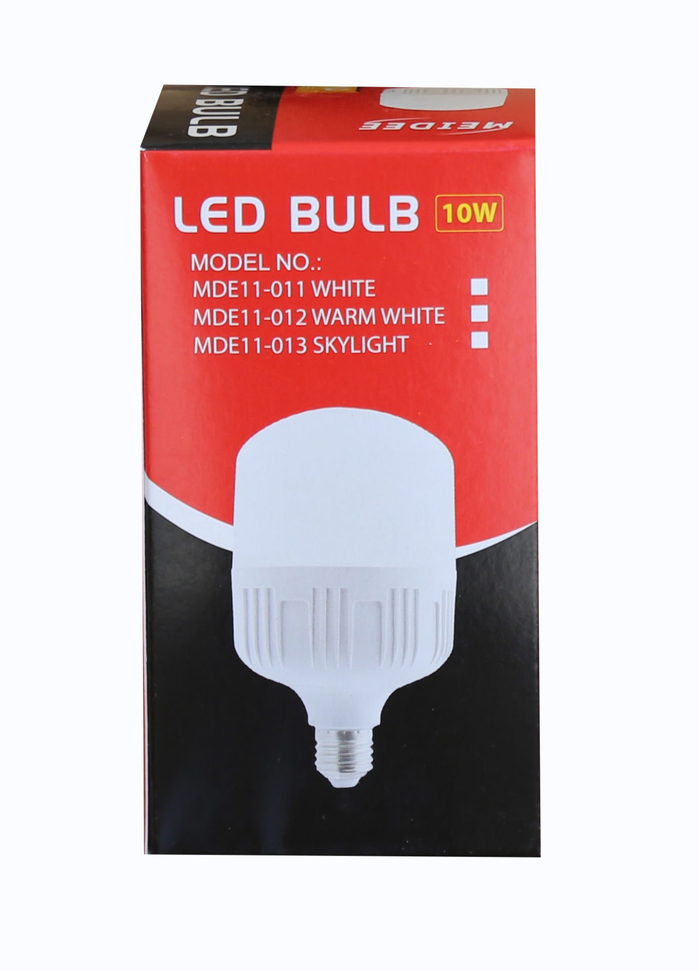 Meidee 10w Led Ampul Toueh