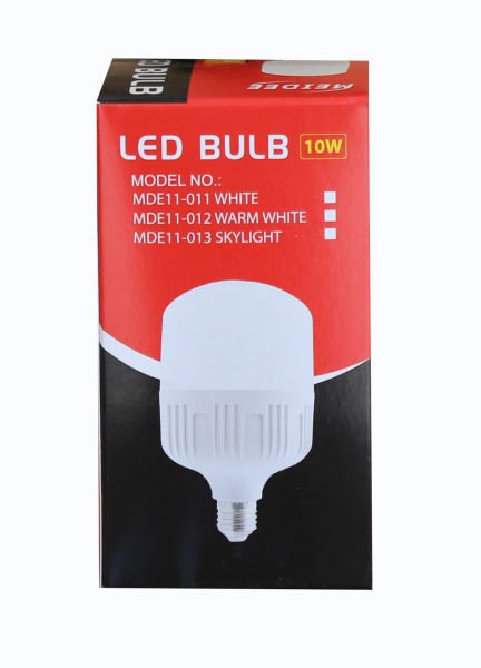 Meidee 10w Led Ampul Toueh