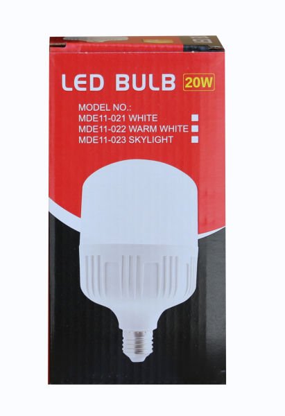 Meidee 20w Led Ampul Toueh