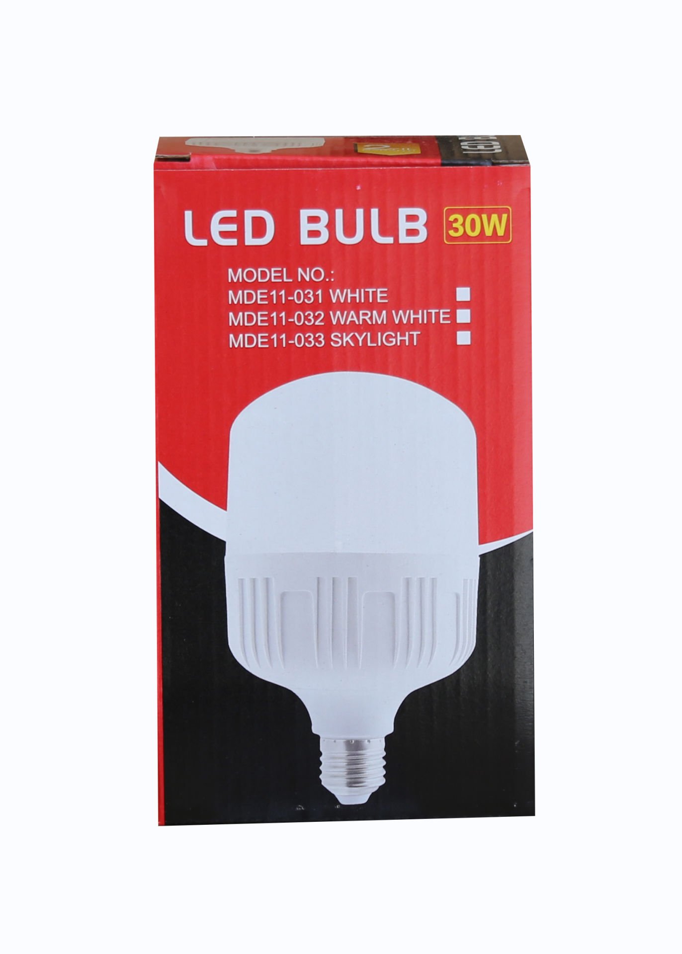Meidee 30w LED Ampul Toueh
