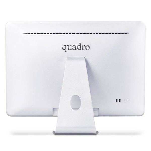 Quadro Rapid-H8124-49824 Rapid H8124-49824 23.8'' Ci5 4690T 2.5Ghz 8Gb 240Gb All İn One Bilgisayar