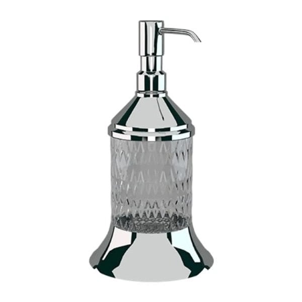 Defne Set Üstü Sabunluk