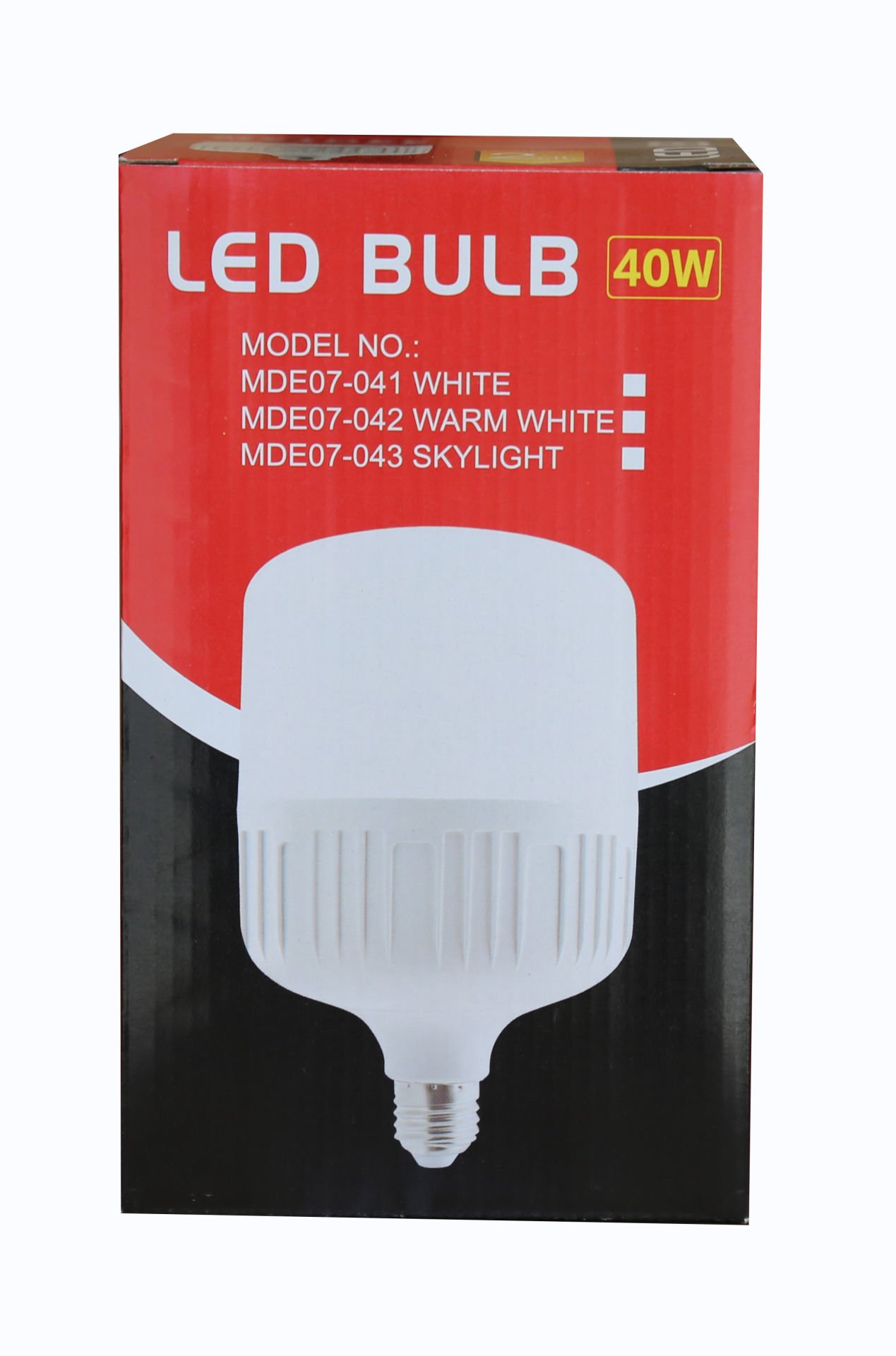 Meidee 40w LED Ampul Toueh