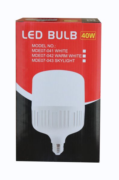 Meidee 40w LED Ampul Toueh
