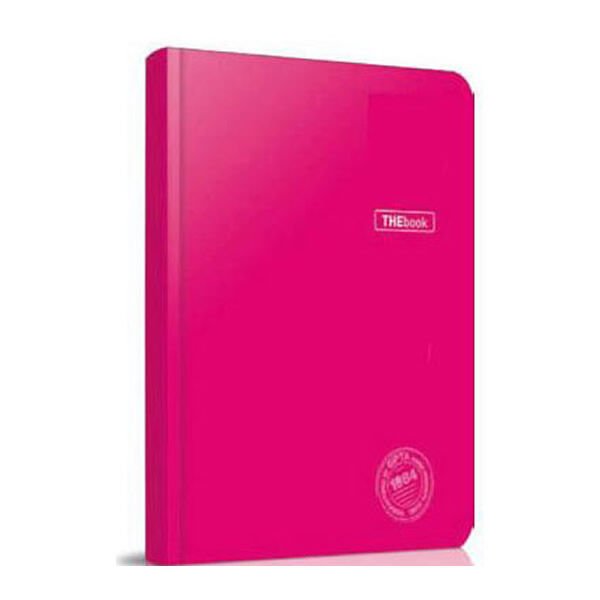 Gıpta Thebook 20X28 160 Yaprak İplik Dikişli Defter