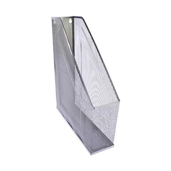 Temat 10915 Metal Gümüş Magazinlik