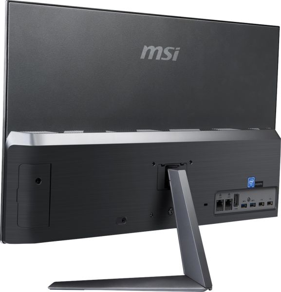 Msi Modern Am241 11M-067Xtr İ5-1135G7 8 Gb 256 Gb Ssd 23.8'' FreeDos Full Hd All In One Bilgisayar