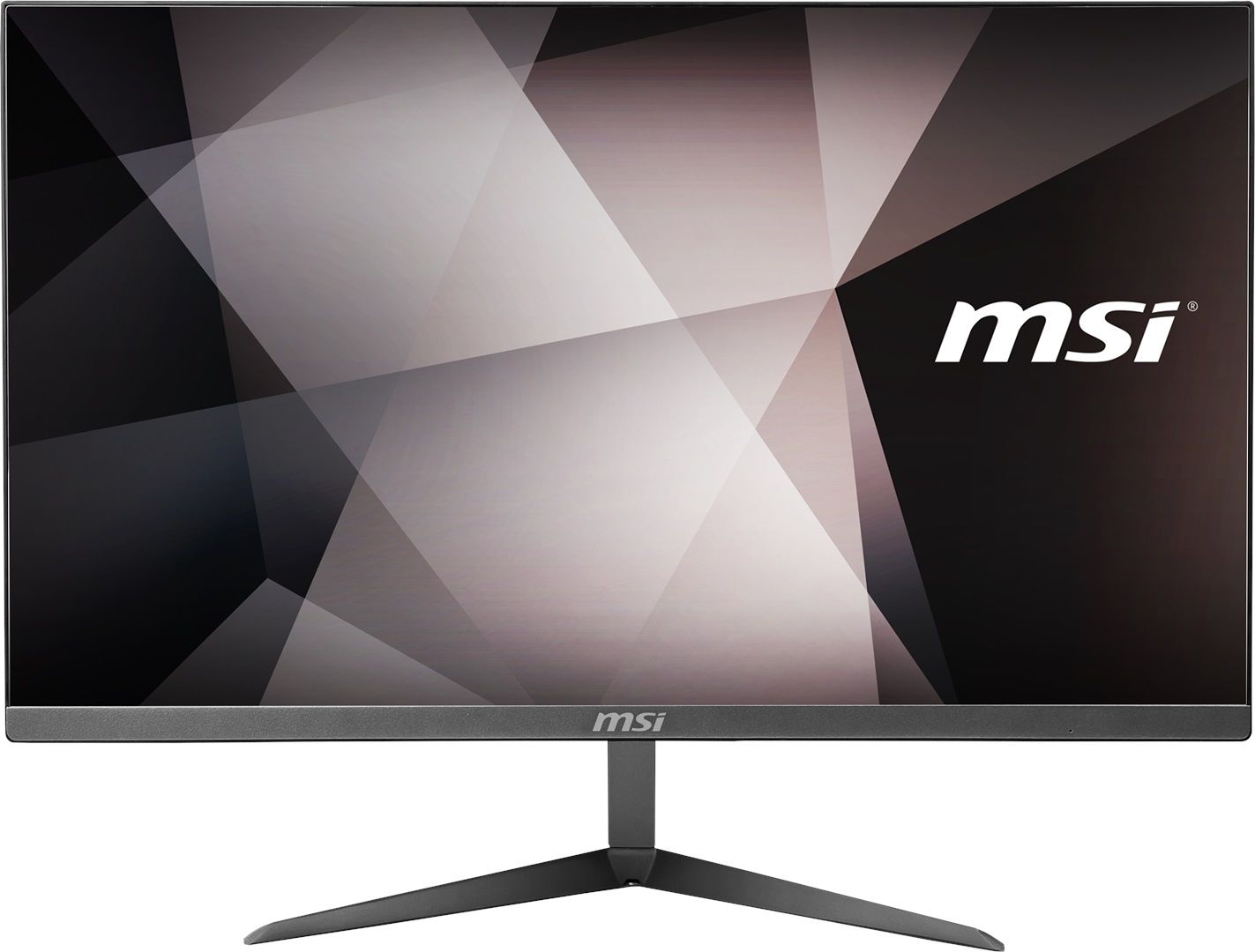 Msi Modern Am241 11M-067Xtr İ5-1135G7 8 Gb 256 Gb Ssd 23.8'' FreeDos Full Hd All In One Bilgisayar