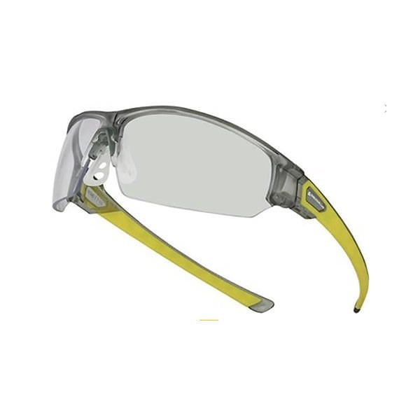 Delta Plus ASO Şeffaf Koruyucu Gözlük