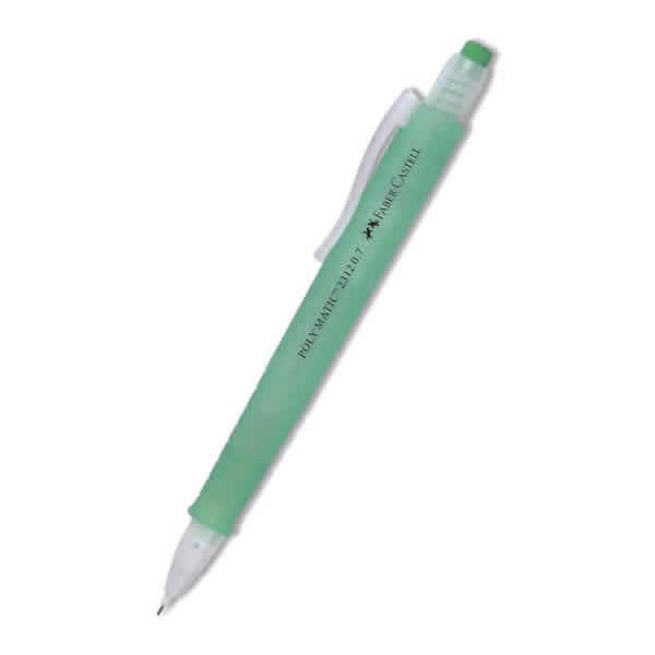 Faber Castell 2312 Polymatic 0.7 mm Yeşil Versatil Kalem