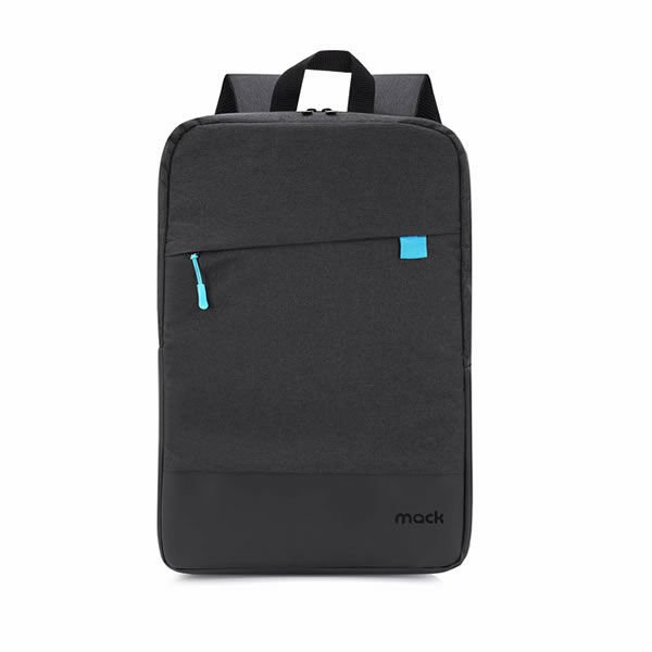 Mack Mcc-605 15.6 UNICITY 3.0 Gri Notebook Çantası