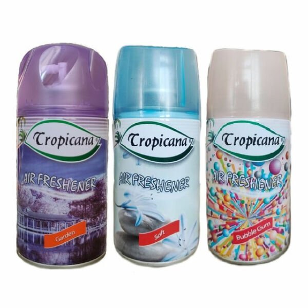 Tropicana 260 ml Bubble Gum Oda Spreyi