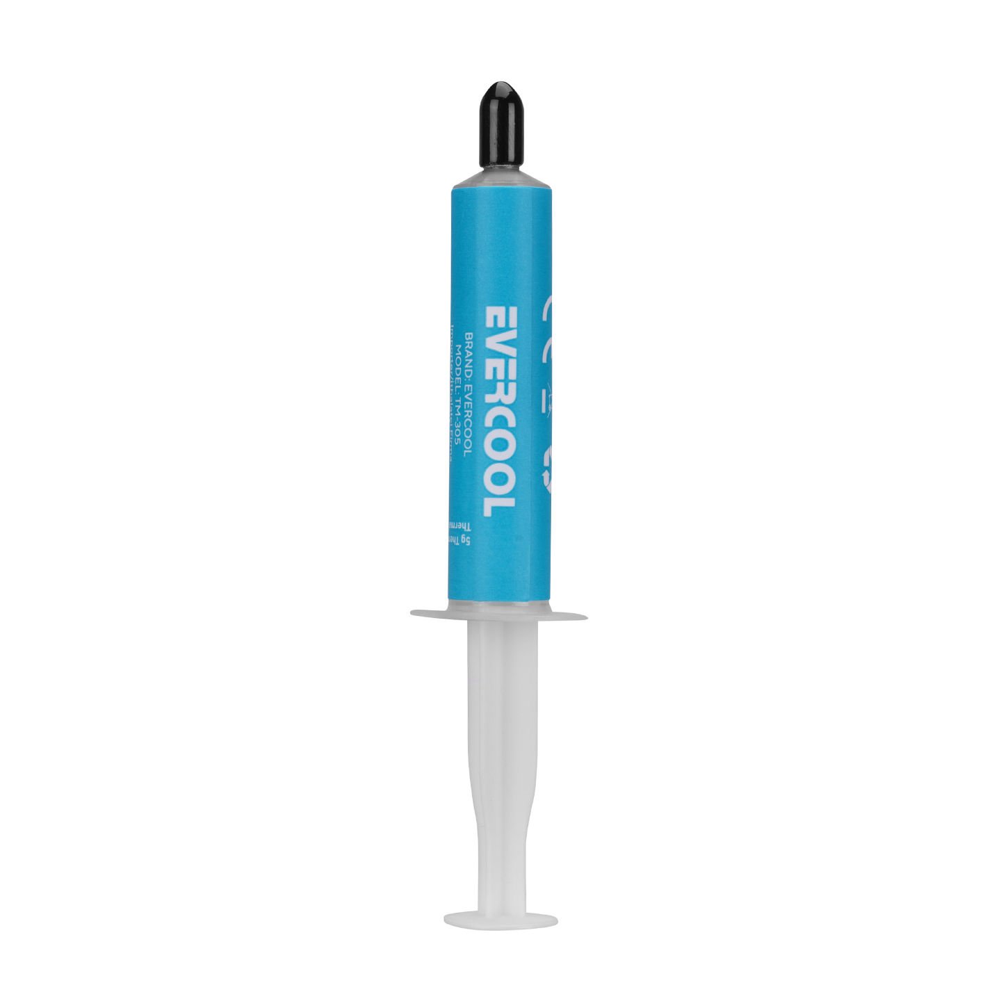 Evercool TM-305 5g 3.17w-m.K Gümüş Termal Macun