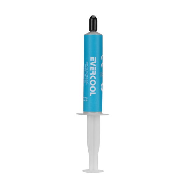 Evercool TM-305 5g 3.17w-m.K Gümüş Termal Macun