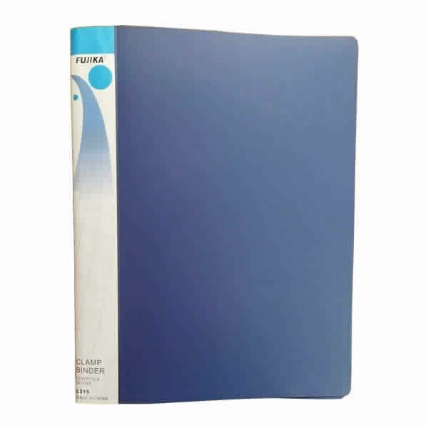 Fujika L315 Mavi Sıkıştırmalı Dosya