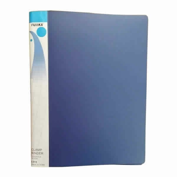 Fujika L315 Mavi Sıkıştırmalı Dosya