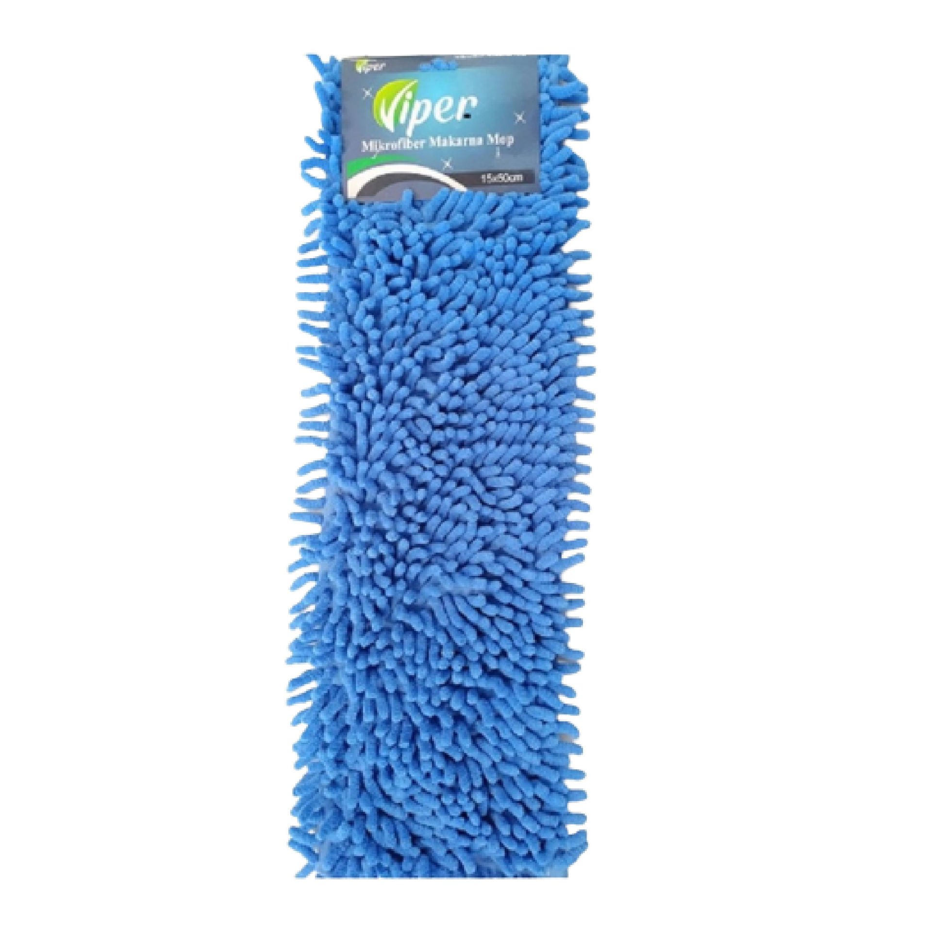 Viper 15x50 cm Makarna Mop Yedeği