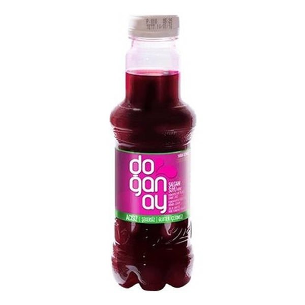 Doğanay 24 lü 300 ml Acısız Şalgam